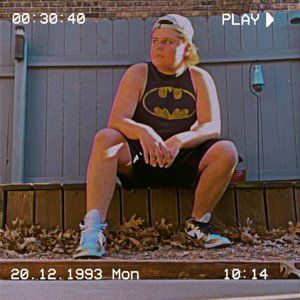 Meet your Posher, Kaleb